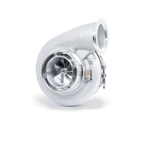 Alternative view of Garrett 952766-5001S G-XRace GXR45-76 76mm Supercore