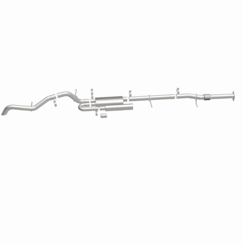 MagnaFlow 19648 2023+ Chevy Colorado Overland Series Cat-Back Exhaust - Image 7