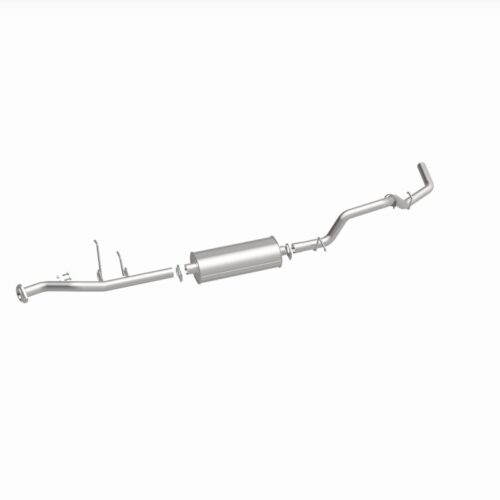MagnaFlow BRE Exhaust Kit 02-07 Silverado Sierra - Image 10