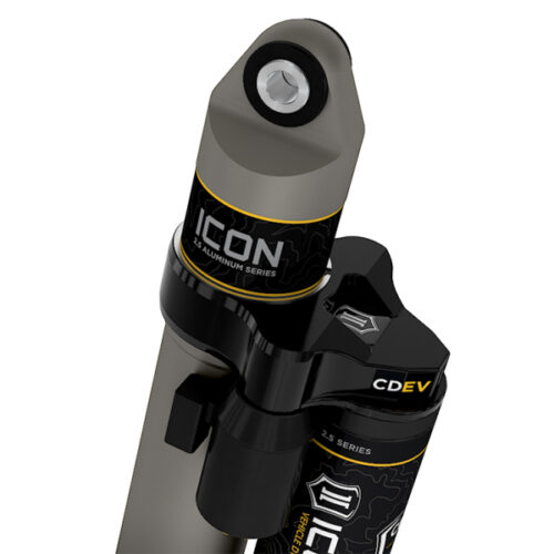 ICON 77701EP 20-26 GM 2500/3500 HD 0-1.5in Rear VS 2.5 PB CDEV Pair - Image 9