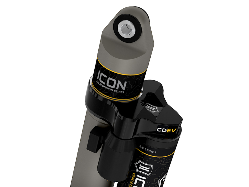 ICON 77701EP 20-26 GM 2500/3500 HD 0-1.5in Rear VS 2.5 PB CDEV Pair - Image 9