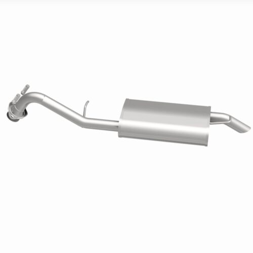 MagnaFlow BRE Exhaust Kit 03-13 Toyota Corolla 1.8L - Image 8