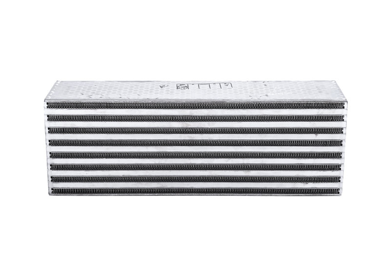 Garrett 703518-6015 Air / Air Intercooler CAC (18.00in x 6.40in x 3.00in) - 310 HP