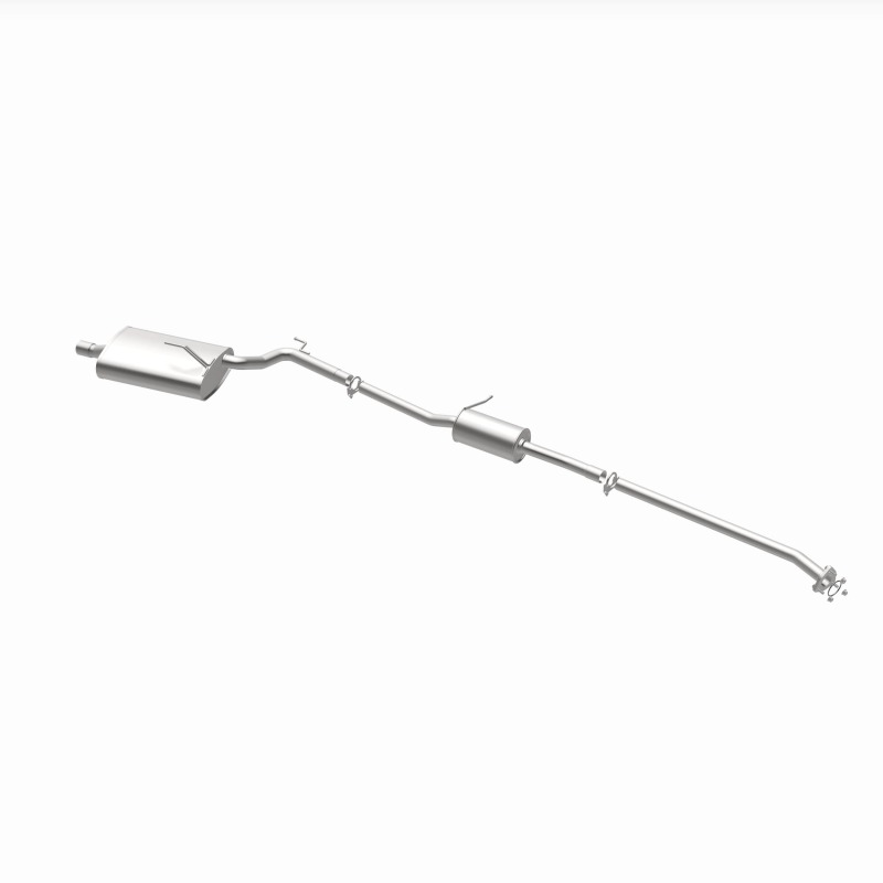 MagnaFlow 106-0585 BRE Exhaust Kit 03-07 Honda Accord 2.4L - Image 9