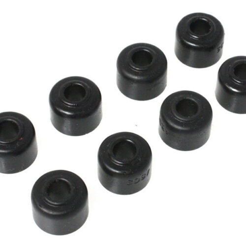 Energy Suspension 9.8106G 88-92 Mazda 626/MX6 Black Front End Links - Image 3