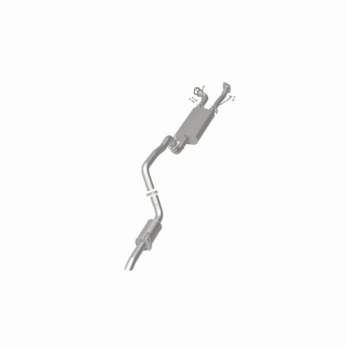 BRExhaust 08-17 Toyota Sequoia Exhaust Kit - Image 5
