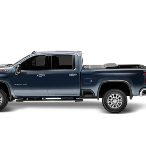 BAK 226133 2020 Chevy Silverado 2500/3500 HD 6ft 9in Bed BAKFlip G2 - Image 3