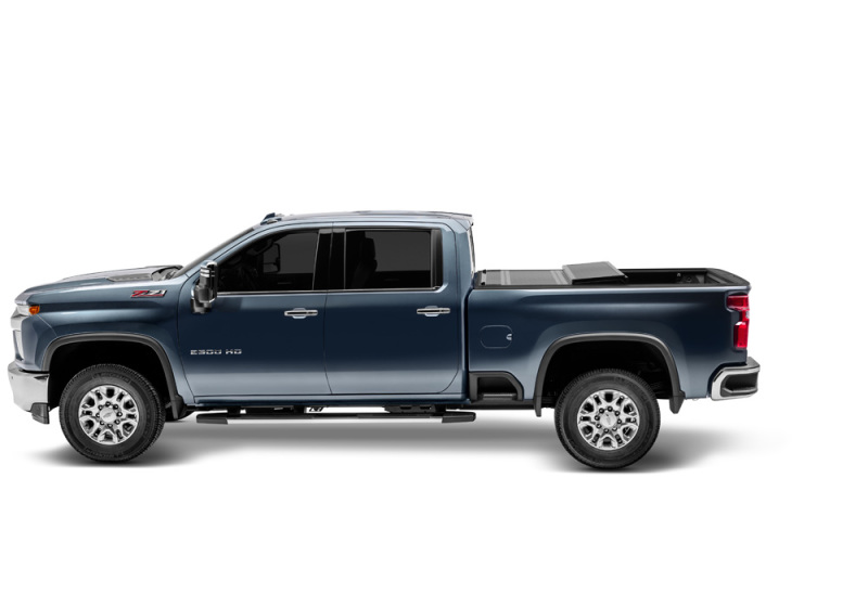 BAK 226133 2020 Chevy Silverado 2500/3500 HD 6ft 9in Bed BAKFlip G2 - Image 3