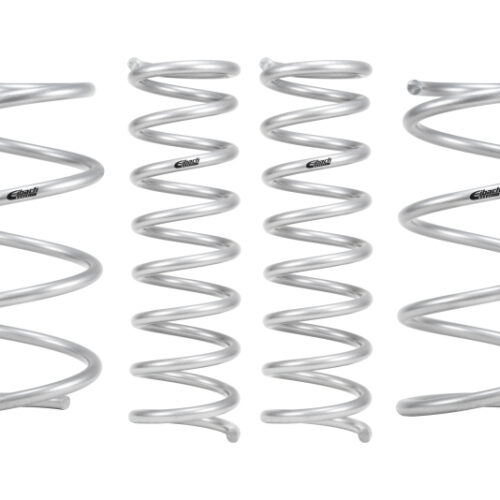 Alternative view of Eibach E30-77-010-03-22 Pro-Lift Kit for 13-17 Subaru Crosstrek