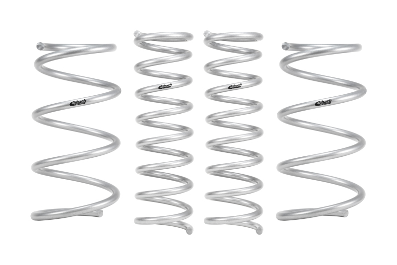 Eibach E30-77-010-03-22 Pro-Lift Kit for 13-17 Subaru Crosstrek - Image 2