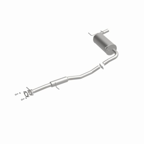 MagnaFlow 106-0246 BRE Exhaust Kit 90-95 Mazda Miata 1.6L - Image 5