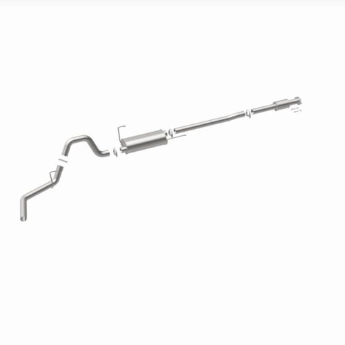 MagnaFlow 106-0511 BRE Exhaust Kit 11-17 Ford F-150 - Image 5