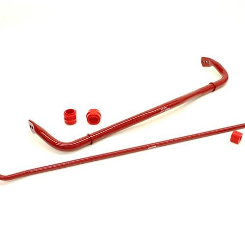Eibach Anti-Roll Kit (Front & Rear) 08-10 Dodge Challenger