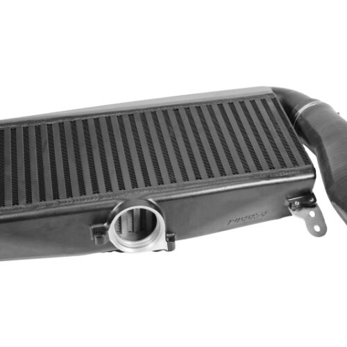 PERRIN 22-26 Subaru WRX / 19-25 Ascent / 20-25 Outback & Legacy Turbo Top Mount Intercooler - Black