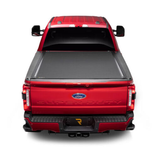 BAK 80331 17-23 Ford Super Duty Revolver X4s 8.2ft Bed Cover - Image 2