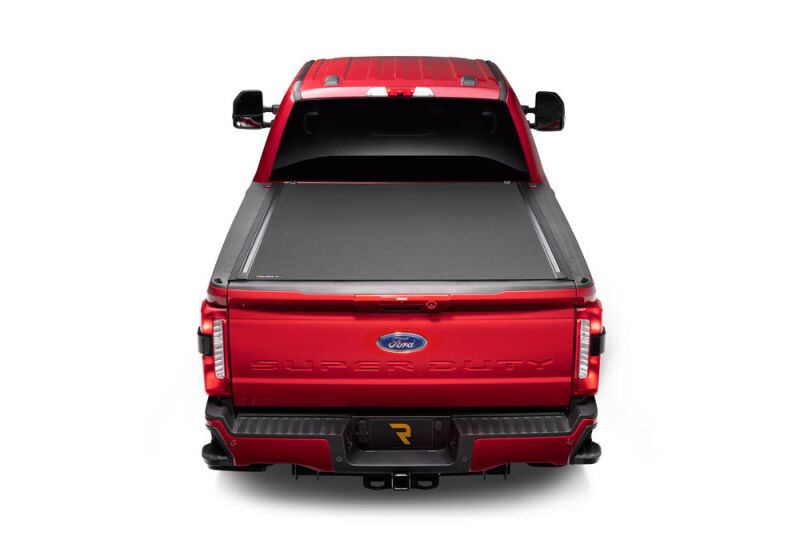 BAK 80331 17-23 Ford Super Duty Revolver X4s 8.2ft Bed Cover - Image 2
