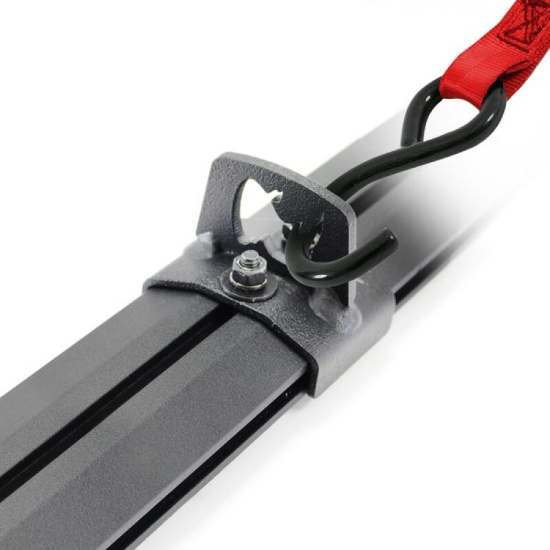 Go Rhino 5950130T Rhino Tie Down Kit - Image 4