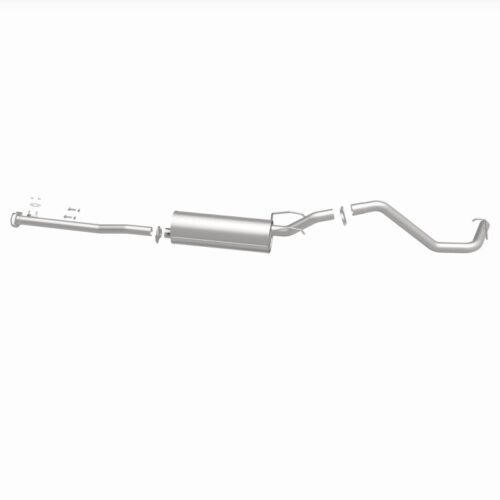 MagnaFlow BRE Exhaust Kit 01-04 Toyota Tacoma 2.7L - Image 8