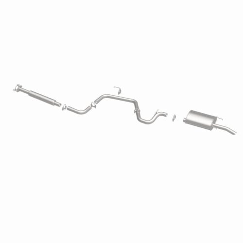 MagnaFlow 106-0718 BRE Exhaust Kit 00-05 Chevy Impala Monte Carlo - Image 6