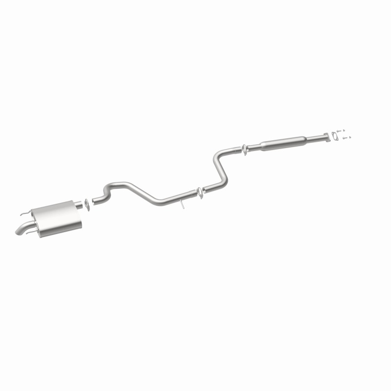 MagnaFlow 106-0013 BRE Exhaust Kit 00-09 Allure LaCrosse Impala Monte Carlo - Image 6