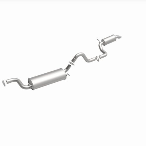MagnaFlow 106-0024 BRE Exhaust Kit 08-10 Town & Country Grand Caravan Routan - Image 7