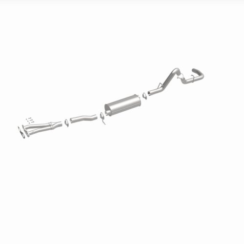 MagnaFlow 106-0473 BRE Exhaust Kit 96-00 C1500 K1500 C2500 K2500 Suburban 5.7L - Image 5