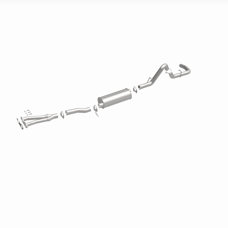 MagnaFlow 106-0473 BRE Exhaust Kit 96-00 C1500 K1500 C2500 K2500 Suburban 5.7L - Image 5