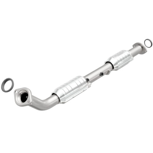 MagnaFlow 24487 Conv DF 05-08 Tacoma 2.7 Rear