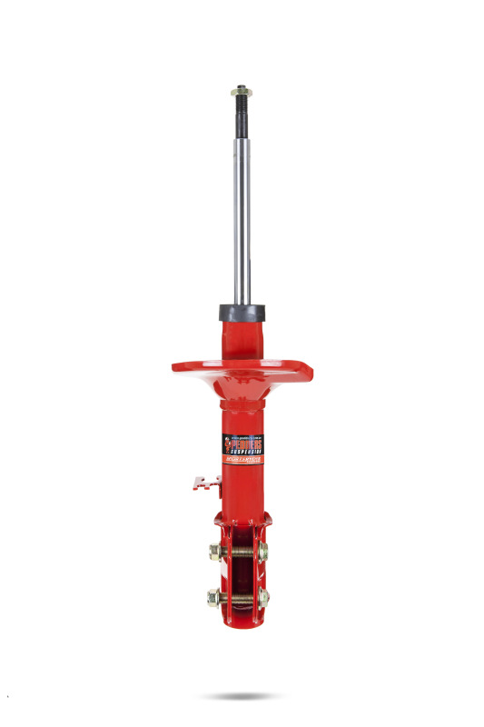 Pedders PED-9433L 04-06 Pontiac GTO Front SportsRyder Strut (Incl Ball/Ball Sway Bar Link Models)