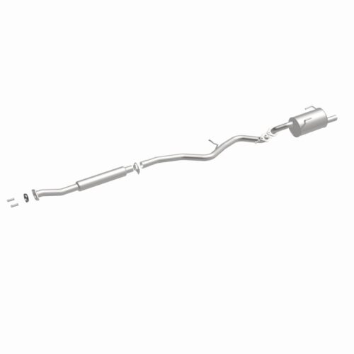 BRExhaust 10-14 Subaru Legacy 2.5L Exhaust Kit - Image 8