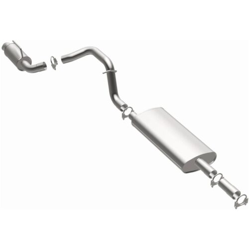 MagnaFlow 106-0047 BRE Exhaust Kit 08-12 Jeep Liberty 3.7L - Image 7