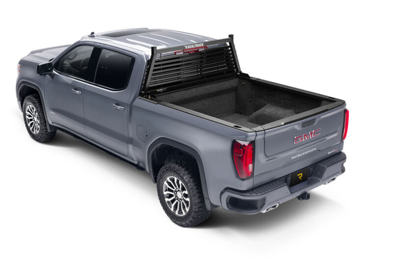 BackRack 12900 19-23 Silverado/Sierra (New Body) 1500 Louvered Rack Frame Only Requires Hardware - Image 5