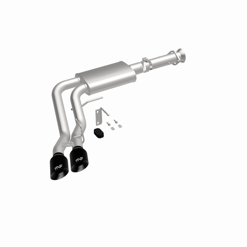 Magnaflow 21+ Ford F-150 SPEQ Series Cat Back Exhaust - Image 7