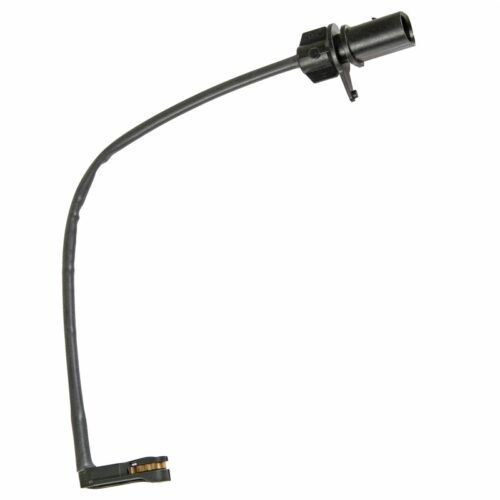 Power Stop 13-17 Audi A6 Front Euro-Stop Electronic Brake Pad Wear Sensor - Image 4