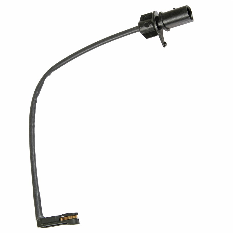 Power Stop 13-17 Audi A6 Front Euro-Stop Electronic Brake Pad Wear Sensor - Image 4