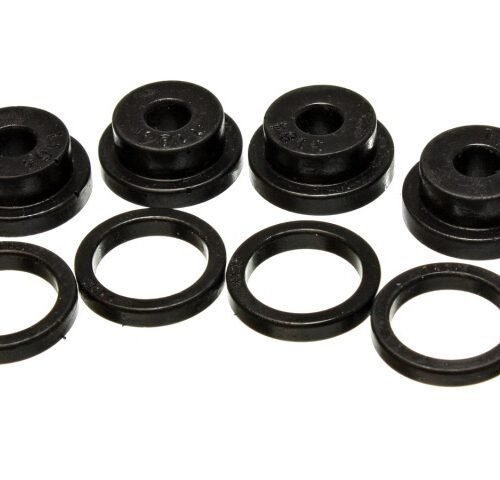 Energy Suspension 5.1110G 03-05 Dodge SRT4 Black Shifter Stabilizer Bushings