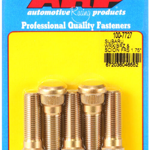 ARP Subaru BRZ/Scion FRS Wheel Stud Kit - Image 2