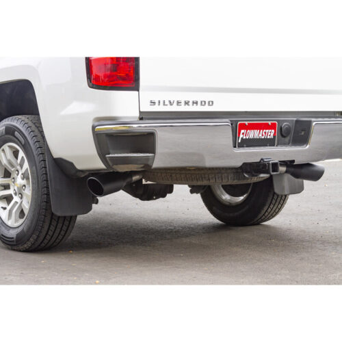 Flowmaster 717869 14-18 Silverado/Sierra 1500 5.3L FlowFX Cat-Back Exhaust System - Image 6