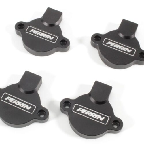 PERRIN 15-26 Subaru WRX / 04-18 Forester / 20-25 OBXT & LGXT Cam Solenoid Cover - Black