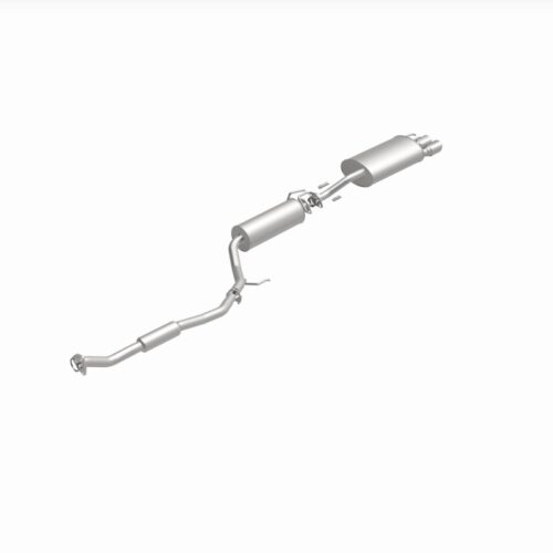 MagnaFlow 106-0313 BRE Exhaust Kit 06-09 Acura CSX 2.0L - Image 8