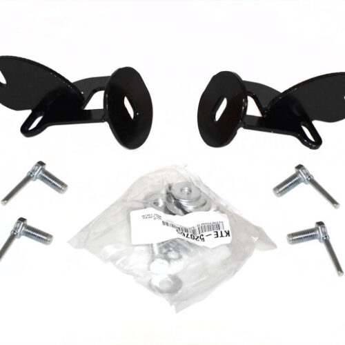 Go Rhino 55055 03-06 Chevrolet Silverado 1500/2500LD RC2 Brackets