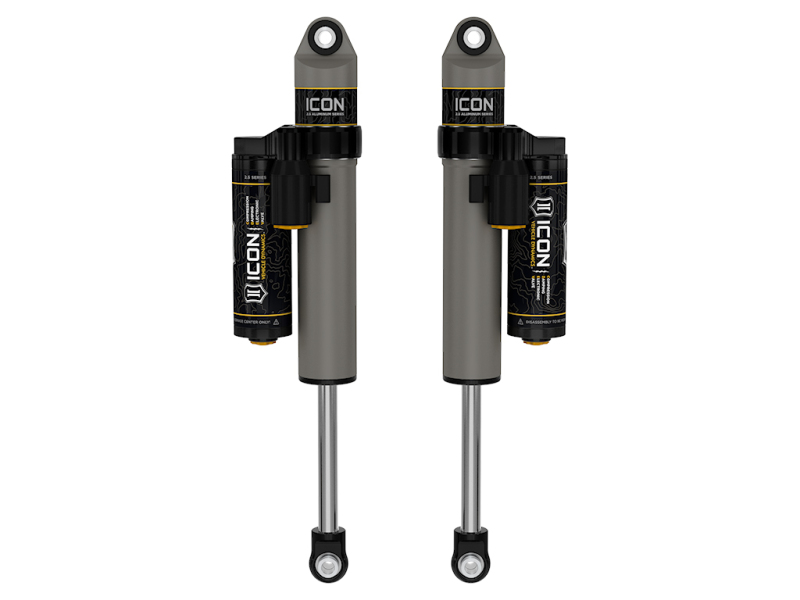 ICON 77701EP 20-26 GM 2500/3500 HD 0-1.5in Rear VS 2.5 PB CDEV Pair - Image 6