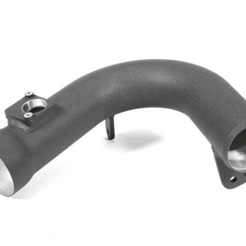 PERRIN 22-26 Subaru WRX Cold Air Intake w/Heatshield - Black - Image 4