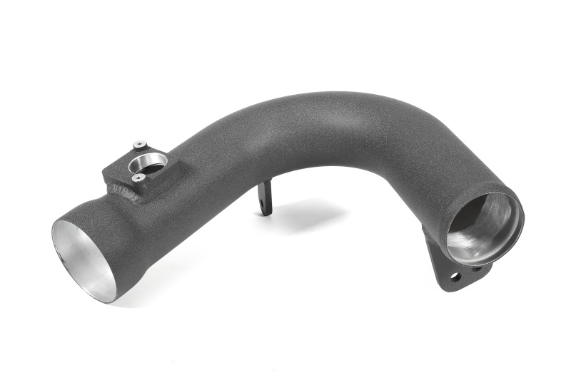 PERRIN 22-26 Subaru WRX Cold Air Intake w/Heatshield - Black - Image 4