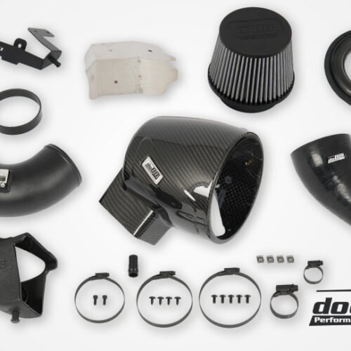 do88 BMW 320i/330e/330i B46/B48 (G20/G21) Intake System
