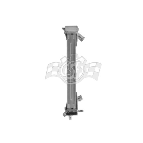 CSF 04-08 Mazda RX-8 Radiator - Image 4