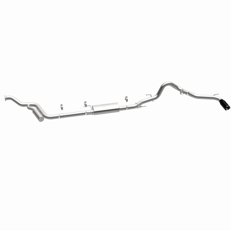 Magnaflow 19680 2024 Toyota Tacoma Speq Series Cat-back Exhaust System - Image 3