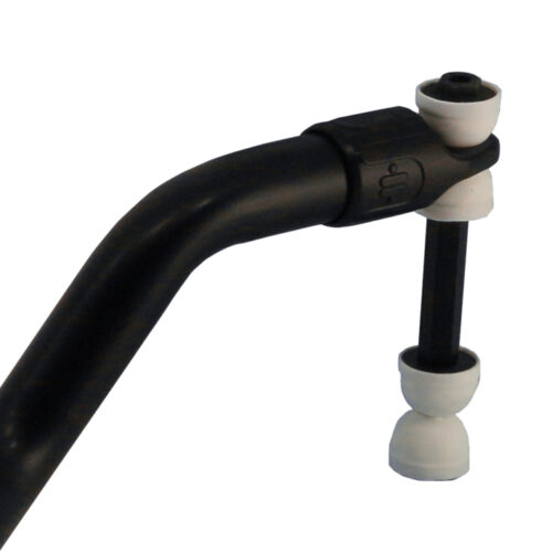Alternative view of Ridetech 11329120 78-88 GM G-Body MuscleBar Front