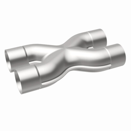 MagnaFlow 10791 Smooth Trans X 2.5/2.5 X 12 SS - Image 9