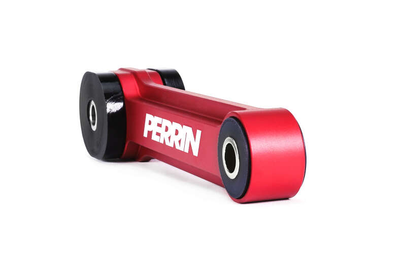 PERRIN 02-26 Subaru WRX STI Pitch Stop Mount - Red - Image 4